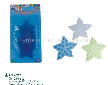  Pentagonal Bath Mat ( Pentagonal Bath Mat)