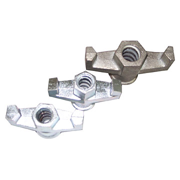  Wing Nuts (Wing Nuts)