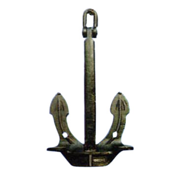  Hall Anchor