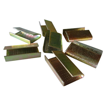  Packing Buckle (Emballage Buckle)