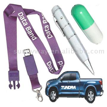  Data Band,Lanyard Flash Drive,Car shape flash drive,Capsule Shape USB Flash ( Data Band,Lanyard Flash Drive,Car shape flash drive,Capsule Shape USB Flash)
