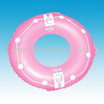  Inflatable Swimming Ring (Aufblasbare Schwimmen Ring)