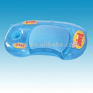  Inflatable Camber Travel Pillow (Aufblasbare Camber Travel Pillow)