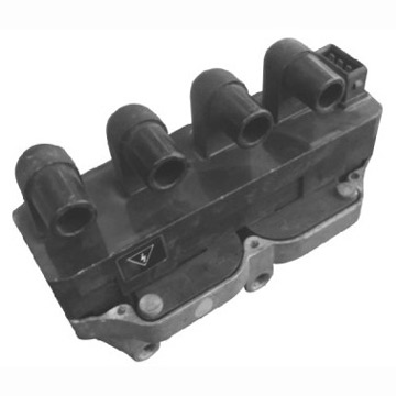  Ignition Coil (Катушка зажигания)