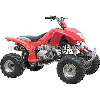  ATV (ATV)