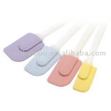  Silicone Wide Spatulas ( Silicone Wide Spatulas)
