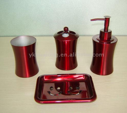  BATHROOM SETS (ENSEMBLES DE BAIN)