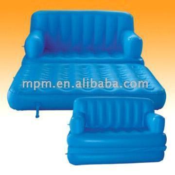  Inflatable 5-in-1 Sofa Cum Beds (MPM5018) ( Inflatable 5-in-1 Sofa Cum Beds (MPM5018))