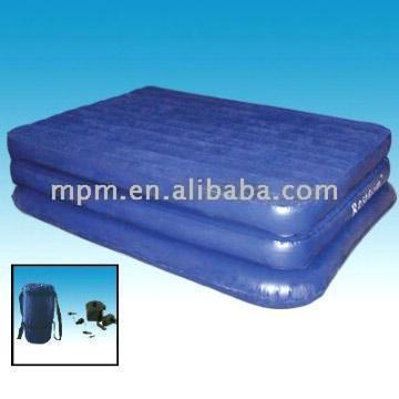  Inflatable Bed (Надувная кровать)