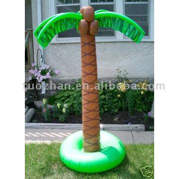  Inflatable Palm Tree (Надувная Palm Tr)