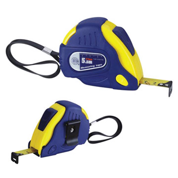  AUTO-STOP Tape Measure A15