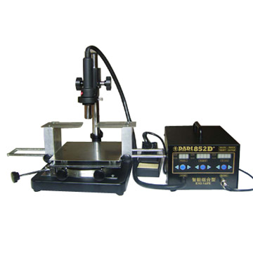 BGA-Rework-Station (BGA-Rework-Station)