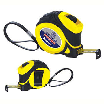  Tape Measure (Ruban à mesurer)