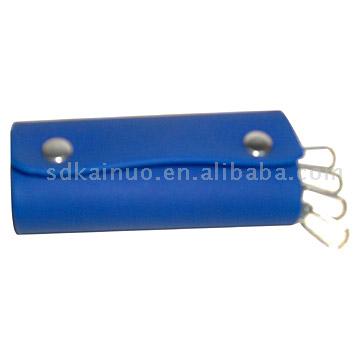  Silicone Key Purse ( Silicone Key Purse)