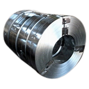  Cold Rolled Steel Coil (Spring Steel) (Cold Rolled Steel Coil (Spring Steel))