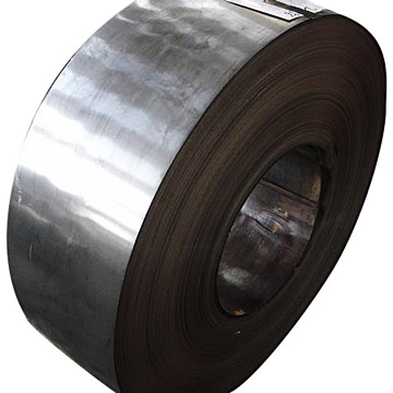 Cold Rolled Steel Coil (Cold Rolled Steel Coil)