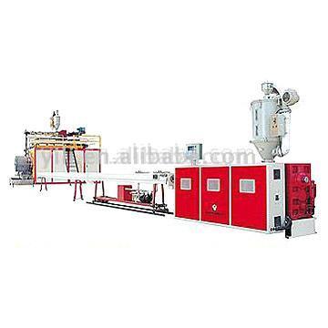  Winding Pipe Production Line (Винтовые Линия для производства труб)