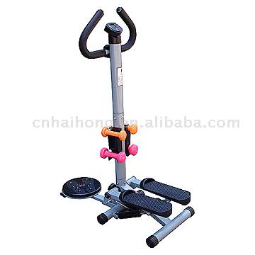 Stepper (Stepper)