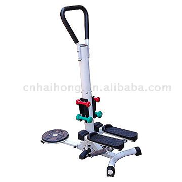  Stepper ( Stepper)
