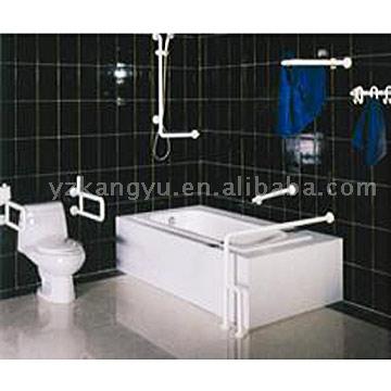  Bathroom Safety Handle ( Bathroom Safety Handle)