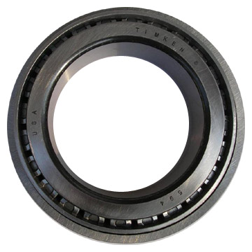  Inch-tapered Roller Bearing (Inch-roulements à rouleaux coniques)