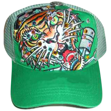  Ed Hardy Hats (Эд Харди шляпы)