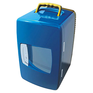  Cosmetic Cooler (Cosmetic Cooler)