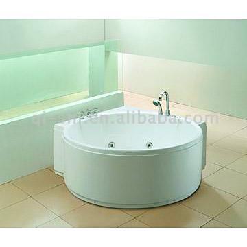  Whirlpool Bathtub (Гидромассажные ванны)