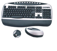  Keyboard and Mouse ( Keyboard and Mouse)