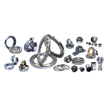  UC, UCP Bearing (UC, UCP Bearing)