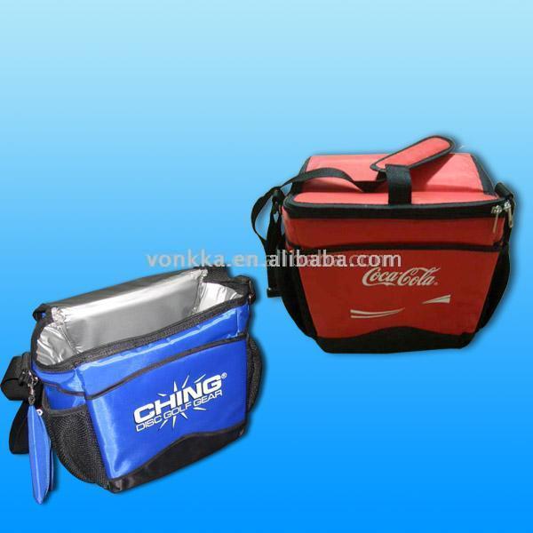  Cool Bag (Сумки)