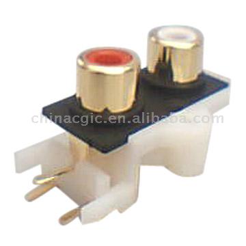  Rca Jack (RCA)