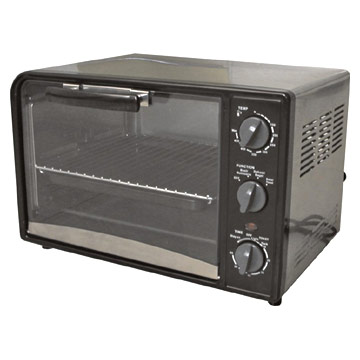  Electric Toaster Oven (Электрическая духовка Тостер)