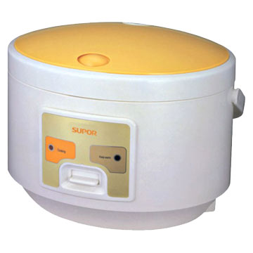  Rice Cooker (Rice Cooker)