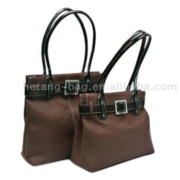  Ladies` Handbags (Женские сумки)