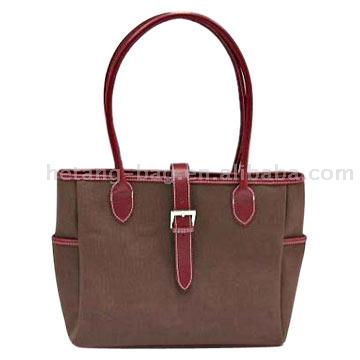  Ladies` Handbag (Ladies `Handbag)