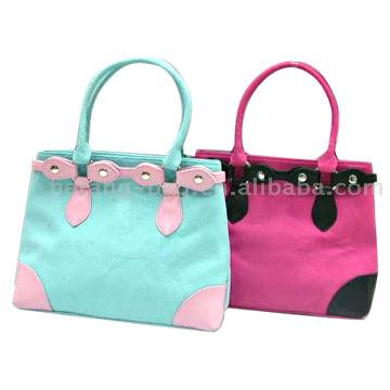  Ladies` Handbags (Женские сумки)