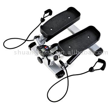 Mini-Stepper (Mini-Stepper)