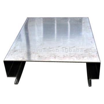  Steel and Sheet Metal Parts ( Steel and Sheet Metal Parts)