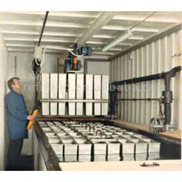  Block Ice Plant (Block Ice Plant)