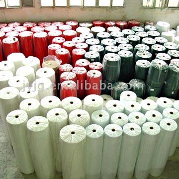  Non-Woven Fabric ( Non-Woven Fabric)
