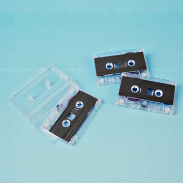  Blank Audio Tapes (Neutral Packaging) (Blank Audio Tapes (emballage neutre))