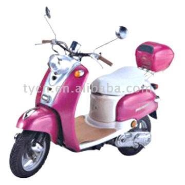  Scooter ( Scooter)