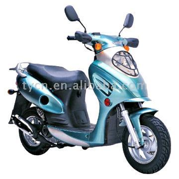  Scooter ( Scooter)