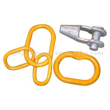  Hooks and Turnbuckles ( Hooks and Turnbuckles)