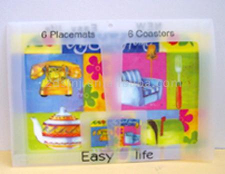  PP Modeling Meal Pad ( PP Modeling Meal Pad)