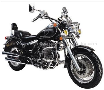  Motorcycle JH250 (Мотоцикл JH250)