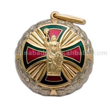  Medal ( Medal)