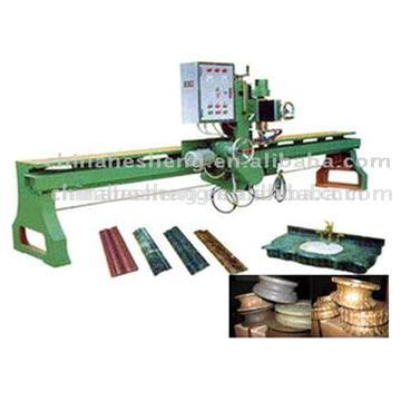  Countertop Profiling & Polishing Machine (Прилавок Профилирование & полировальные машины)