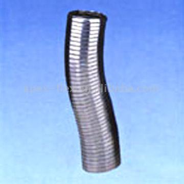  Exhaust Flexible Pipe (Tuyau d`échappement flexible)